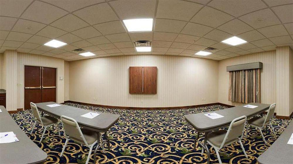 Holiday Inn Express & Suites Midwest City By Ihg Экстерьер фото