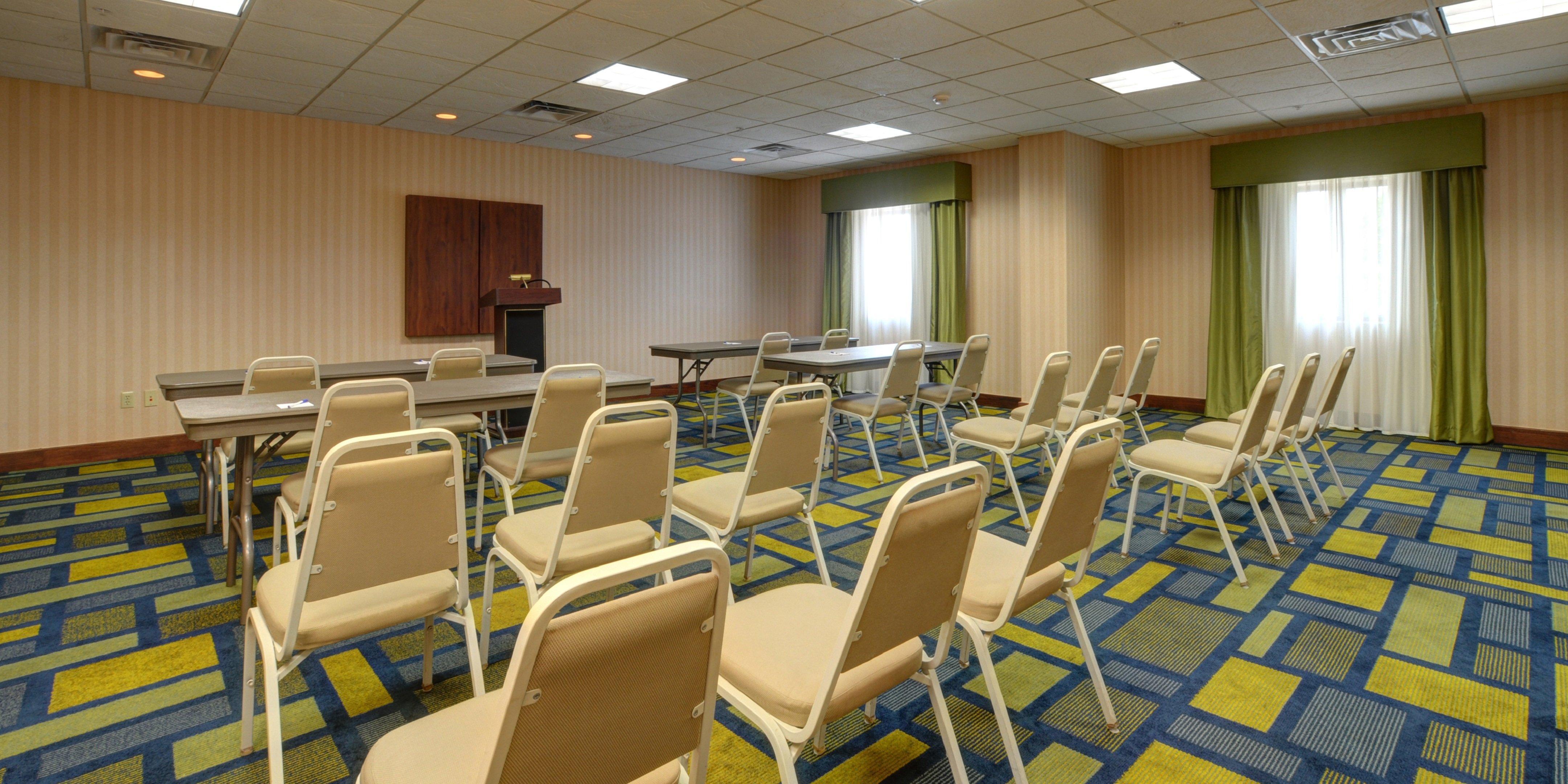 Holiday Inn Express & Suites Midwest City By Ihg Экстерьер фото