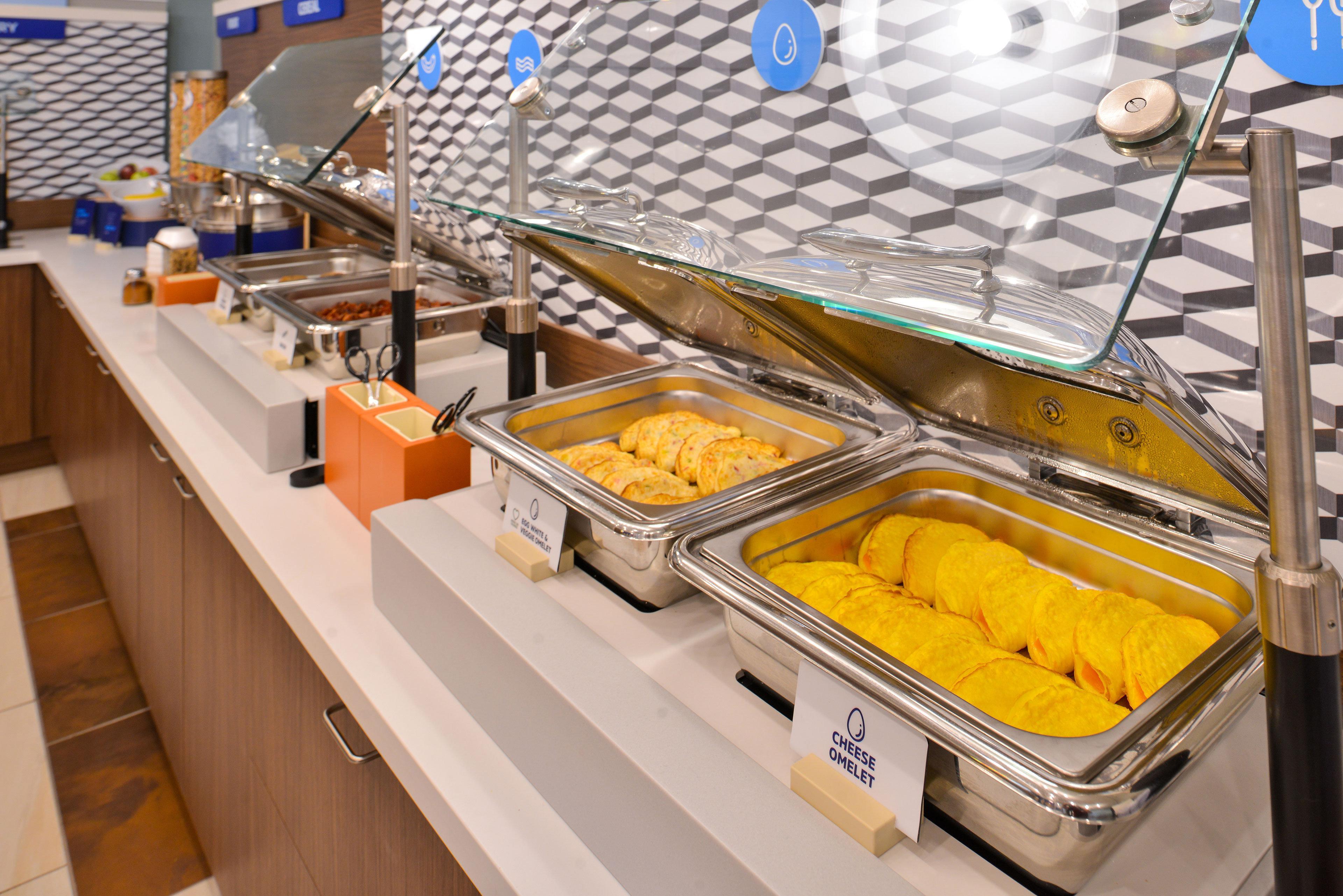 Holiday Inn Express & Suites Midwest City By Ihg Экстерьер фото