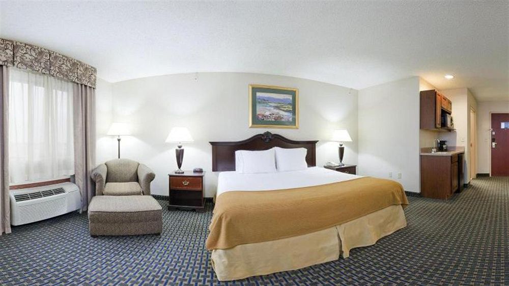 Holiday Inn Express & Suites Midwest City By Ihg Экстерьер фото