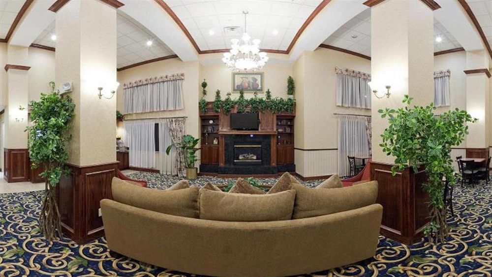 Holiday Inn Express & Suites Midwest City By Ihg Экстерьер фото