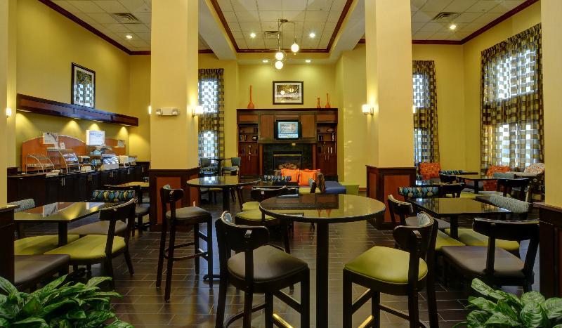 Holiday Inn Express & Suites Midwest City By Ihg Экстерьер фото