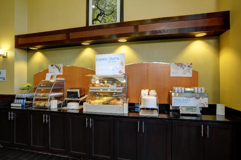 Holiday Inn Express & Suites Midwest City By Ihg Экстерьер фото